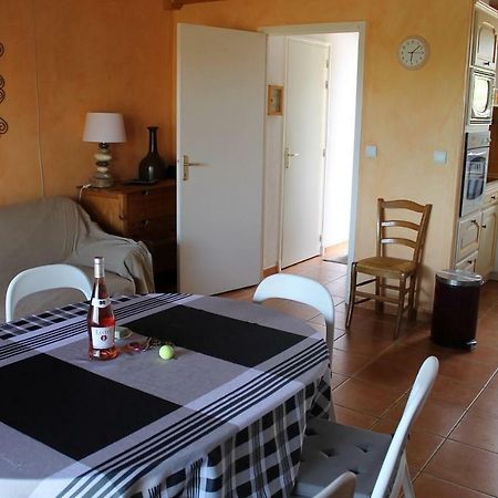 Appartement dans la résidence LES MAZETS DE CAMARGUE Arlés Exterior foto