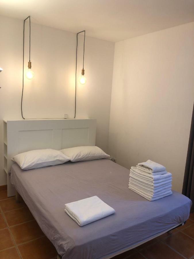 Appartement dans la résidence LES MAZETS DE CAMARGUE Arlés Exterior foto